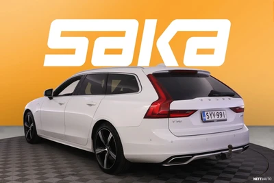 Volvo V90 T8 Twin Engine R-design 2018, kuva 5/60