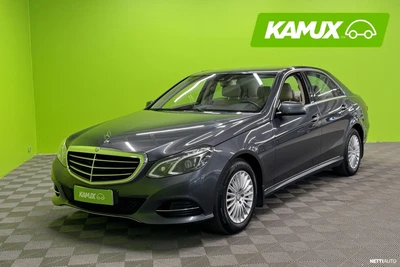 Mercedes-Benz E 2014, kuva 6/19
