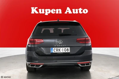 Volkswagen Passat 2023, kuva 5/28