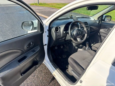 Nissan Micra 80 Visia 5M/T TPMS 2015, photo 5/5