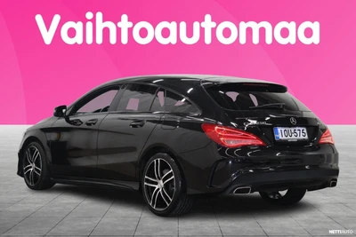 Mercedes-Benz CLA 2015, kuva 5/29