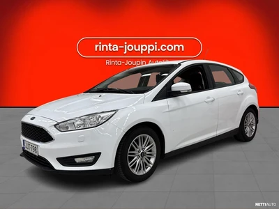 Ford Focus 2015, kuva 1/10