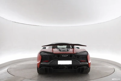 McLaren Artura 2023, kuva 4/19