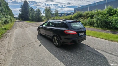 Ford Mondeo 2009, kuva 3/14