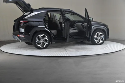 Hyundai Tucson 2022, kuva 6/32