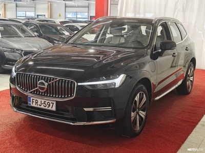 Volvo XC60 2023, kuva 2/10