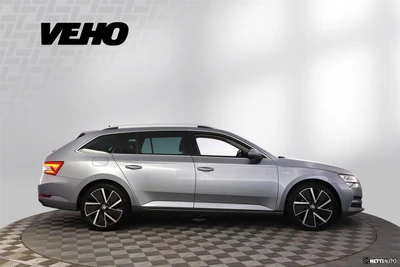 Skoda Superb 2020, kuva 6/41