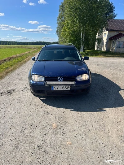 Volkswagen Golf 2006, kuva 2/15