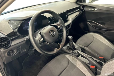 Skoda Fabia 2024, kuva 7/21