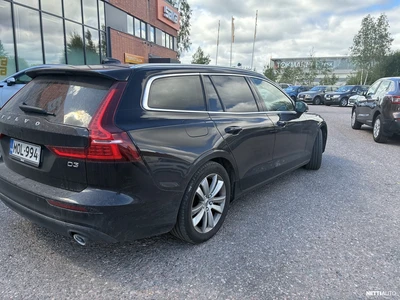 Volvo V60 D3 Momentum Pro 2019, kuva 3/7