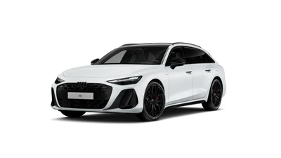 Audi A6 2026, kuva 1/9