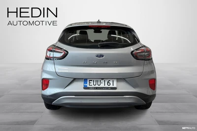 Ford Puma 2023, kuva 4/26