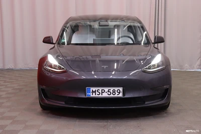 Tesla Model 3 Long Range 2022, kuva 7/47