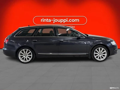 Audi A6 2011, kuva 5/31