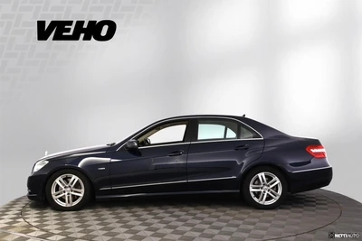Mercedes-Benz E 2011, kuva 2/40