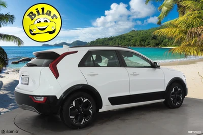 Kia Niro EX 64,8 kWh 204 hv 2023, kuva 7/40