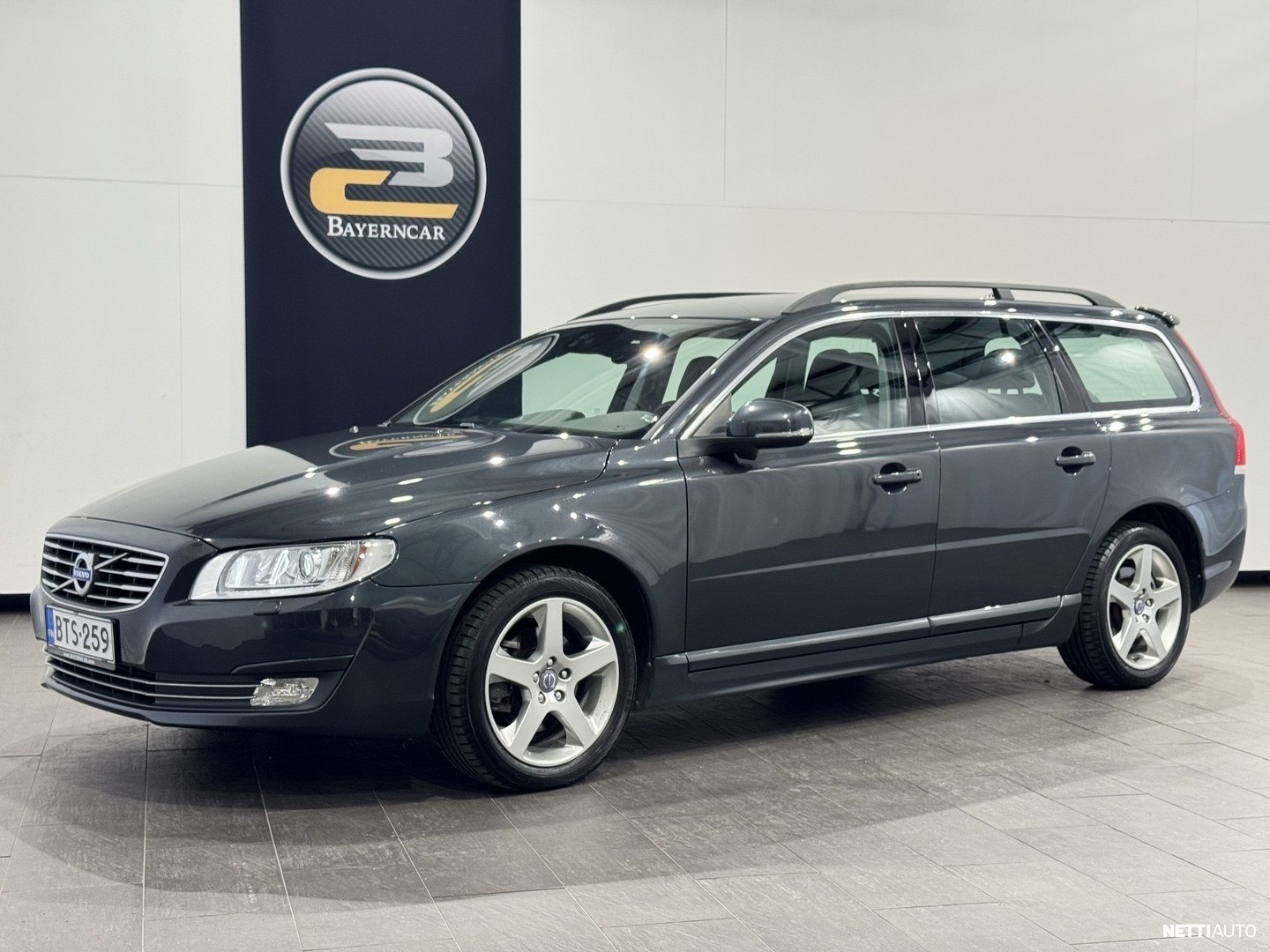 Volvo V70