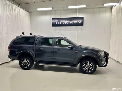 Ford Ranger 2016, kuva 5/10