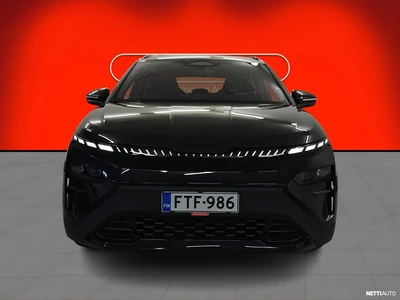 Skoda Elroq 85x 4x4 RS 2027, kuva 3/10