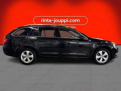 Skoda Octavia 2019, kuva 5/38