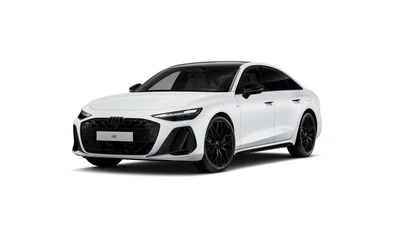 Audi A6 2026, photo 1/9