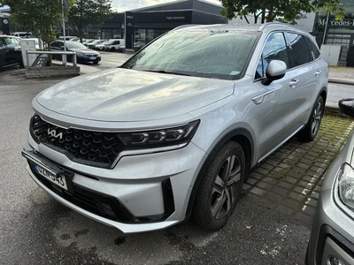 Kia Sorento 2023, kuva 2/6