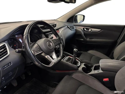 Nissan Qashqai 2020, kuva 7/49