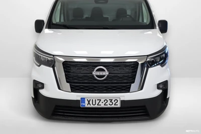 Nissan Primastar 2025, photo 5/21