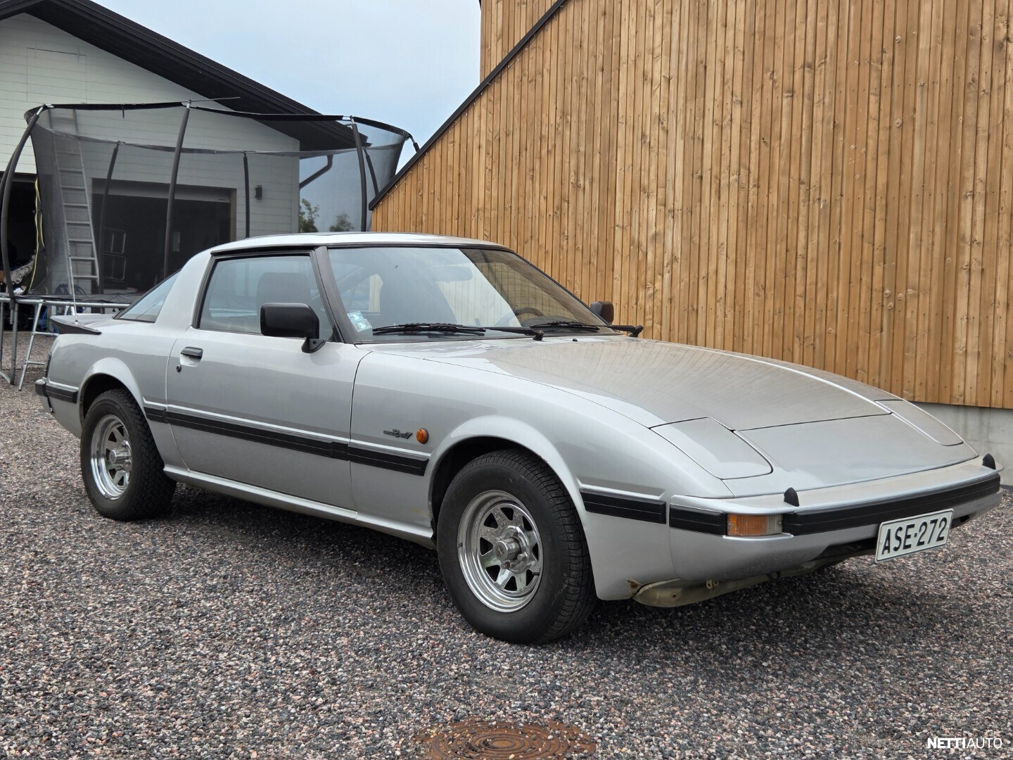 Mazda RX-7