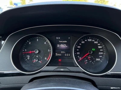 Volkswagen Passat 2017, kuva 6/10