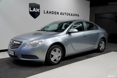 Opel Insignia 2010, kuva 1/13