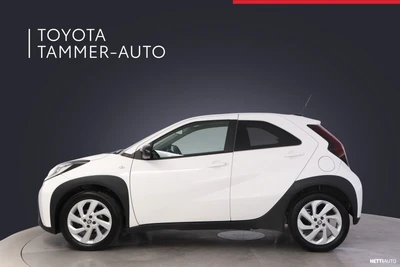 Toyota Aygo X 2023, kuva 4/17