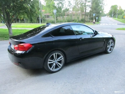BMW 428 428i M-Sport x-drive 2014, photo 3/12