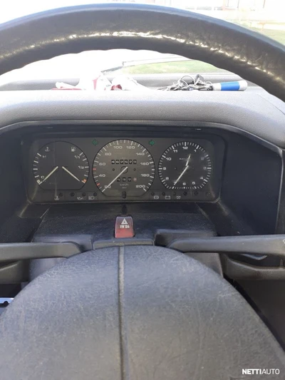 Volkswagen Transporter 1995, photo 5/10