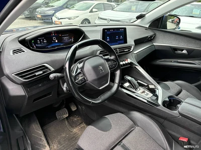 Peugeot 3008 2019, kuva 6/6