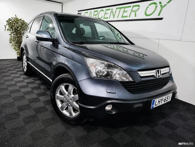 Honda CR-V 2008, kuva 1/19