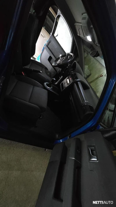 Audi A2 2004, photo 5/17