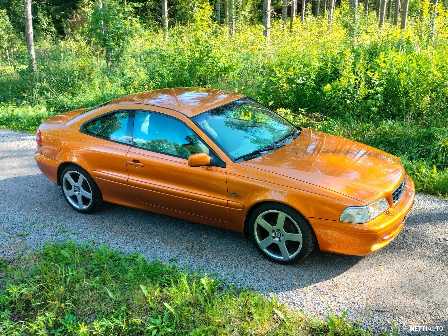 Volvo C70
