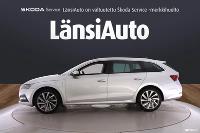 Skoda Octavia 2021, kuva 6/37