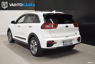 Kia Niro 2020, photo 5/34