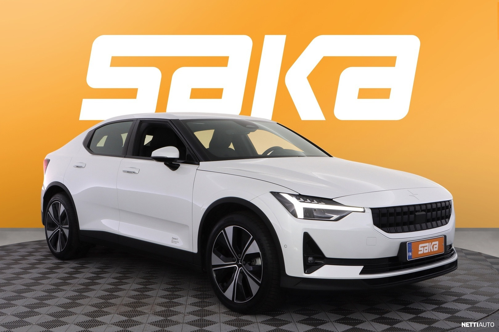 Polestar 2
