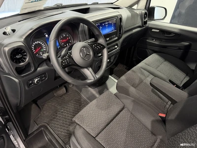 Mercedes-Benz Vito 2025, photo 5/9