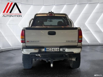 Chevrolet Silverado 2004, kuva 4/18
