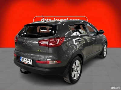 Kia Sportage 2011, kuva 6/34