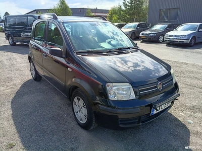 Fiat Panda 2008, kuva 4/9