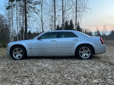 Chrysler 300C 300c 2005, photo 1/6