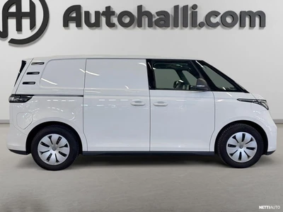 Volkswagen ID. Buzz Cargo 2023, photo 5/32