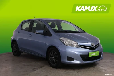 Toyota Yaris 2014, kuva 1/36