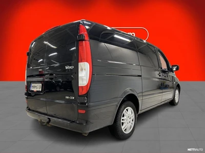 Mercedes-Benz Vito 2012, photo 5/35