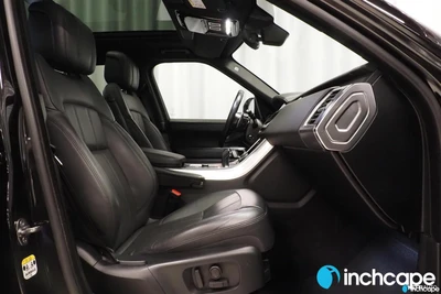 Land Rover Range Rover Sport 2019, kuva 3/28